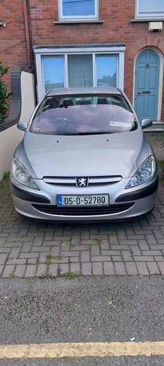 2005 Peugeot 307