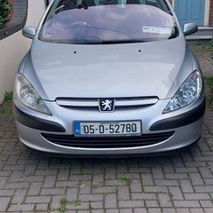 2005 Peugeot 307