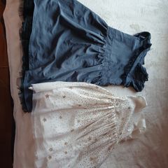 Girls Dresses (7-8 years old)