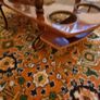 Vintage  Italian Serving Trolley Image 9