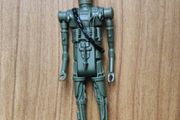 Vintage Star Wars IG-88 Bounty Hunter Droid Kenner 1980 Empire Strikes Back