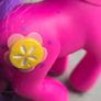 Sand Dollar Dream Design Ponies MLP G3 My Little Pony 2003 Image 9