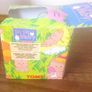 Vintage early 90s Tinkle Tots Hide Away Shell baby sealed Image 3