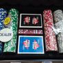 Full Tilt poker set Image 4