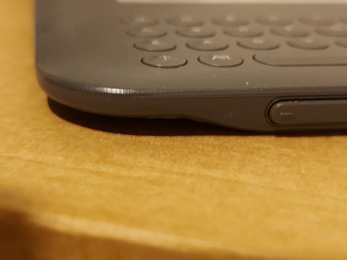 Amazon Kindle, Model No. D00901, Needs new Battery I think, not coming on