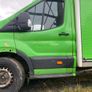 2021 FORD TRANSIT  Breaking for Parts Image 8
