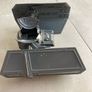 vintage star wars Darth Vader tie fighter Image 2
