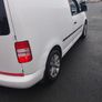 2011 vw caddy 1.6 tdi cvrt tested Image 3