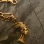 gold chain Image 6