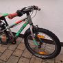 Cube race 200 kids bike Image 2