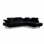 Corner Sofa, Adjustable Headrests- FREE DELIVERY Image 2