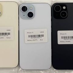 Apple iPhone 15 A+