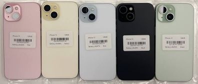 Apple iPhone 15 A+