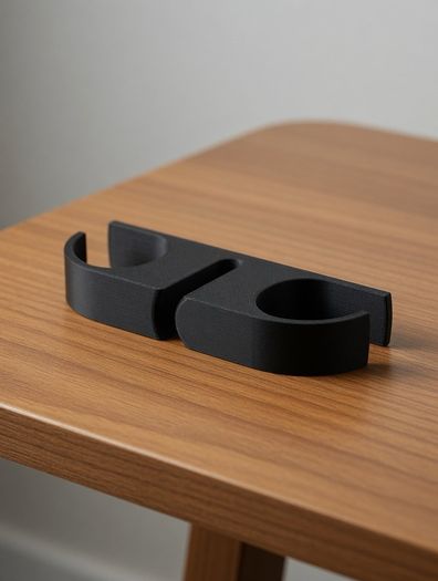 Set of 2 Appliance Cord Wrap Organizers