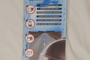 pinlock 004 arai self Centre kit inner fog resistant visor brand new sealed