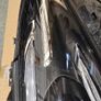 mercedes cla 250e 2021 left headlight Image 4