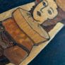 Pair Of Italian Marquetry Plaques Image 4