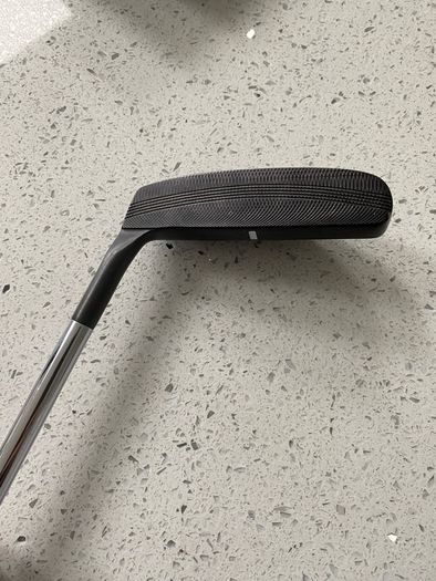 Wilson 8882 putter