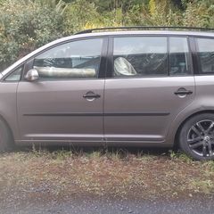 2007 Volkswagen Touran