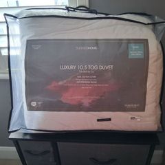 king Size Duvet