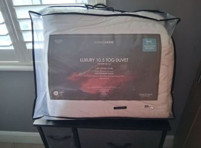 king Size Duvet