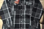 Boys Lee Cooper Shirt