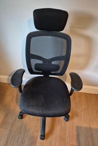 computer chair