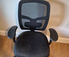 computer chair