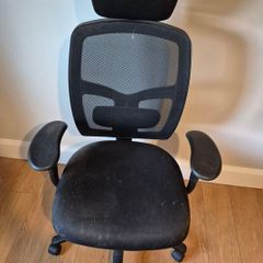 computer chair