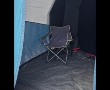 tent four person