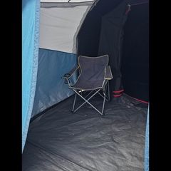 tent