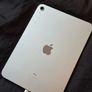 iPad 10th Generation | Silver | 64GB | Like New Image 6