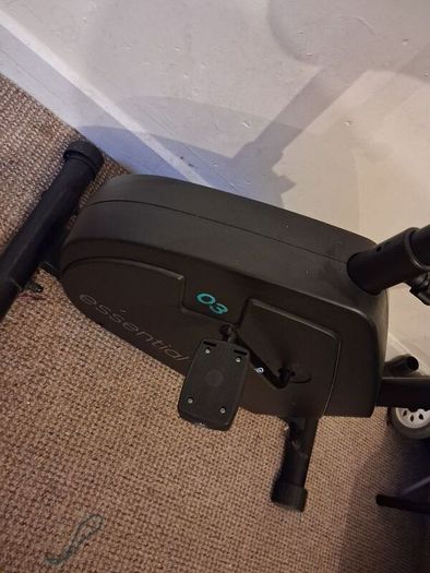 DOMYOS Essential Exercise Bike