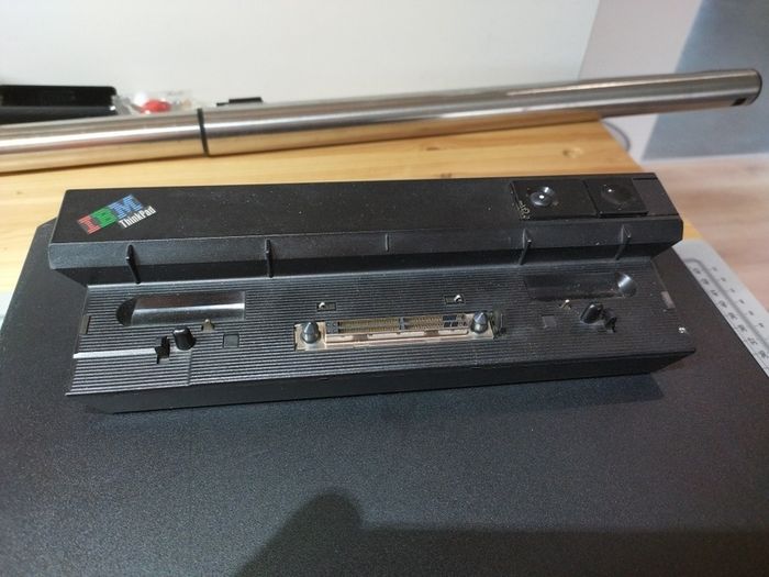 IBM ThinkPad A31 laptop