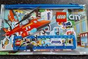 New  Lego City pencil case