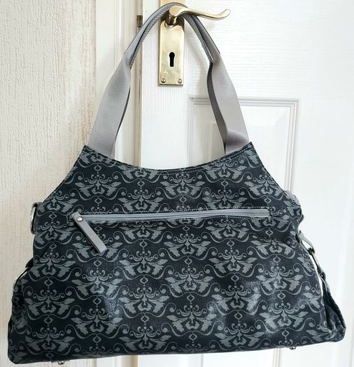Brand New JJ Cole Collections Technique Diaper Bag