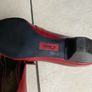NEW Clarks Leather Shoes, Size 7 Image 7