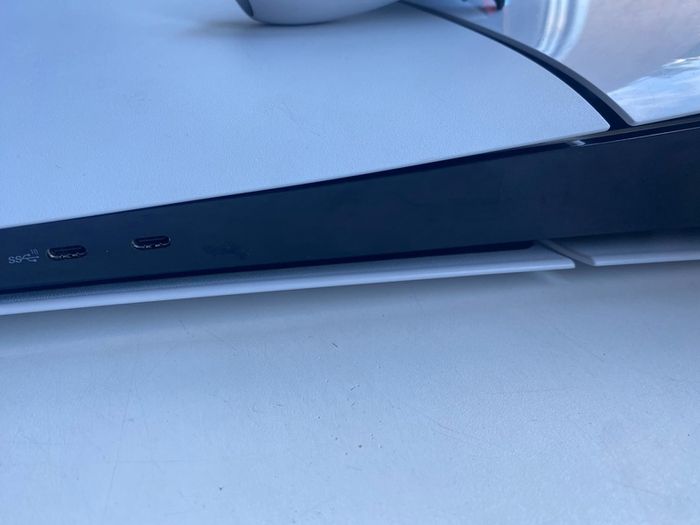 Ps5 slim digital edition