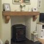 Beams and Corbels Image 2