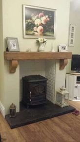 Beams and Corbels