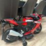 electric kids motor bike Image 2