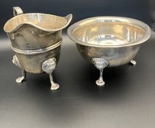 Irish Silver
