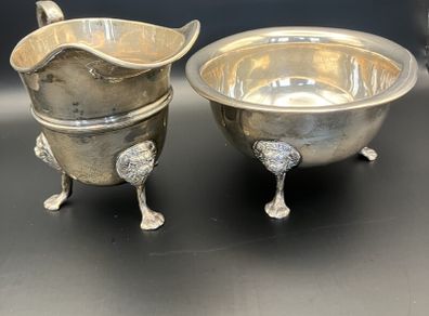 Irish Silver