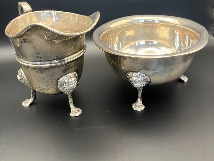 Irish Silver