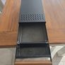 Pro Cub 20cm Coffee Knock Drawer Black Walnut Image 2
