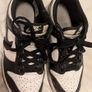 Nike Dunks size kids 5.5 Image 2
