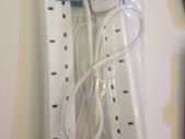 Twin Pack 6 socket Extension Leads