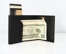 Cascade Wallet
