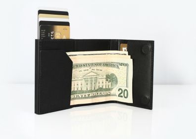 Cascade Wallet