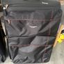 2 large suitcases Image 3